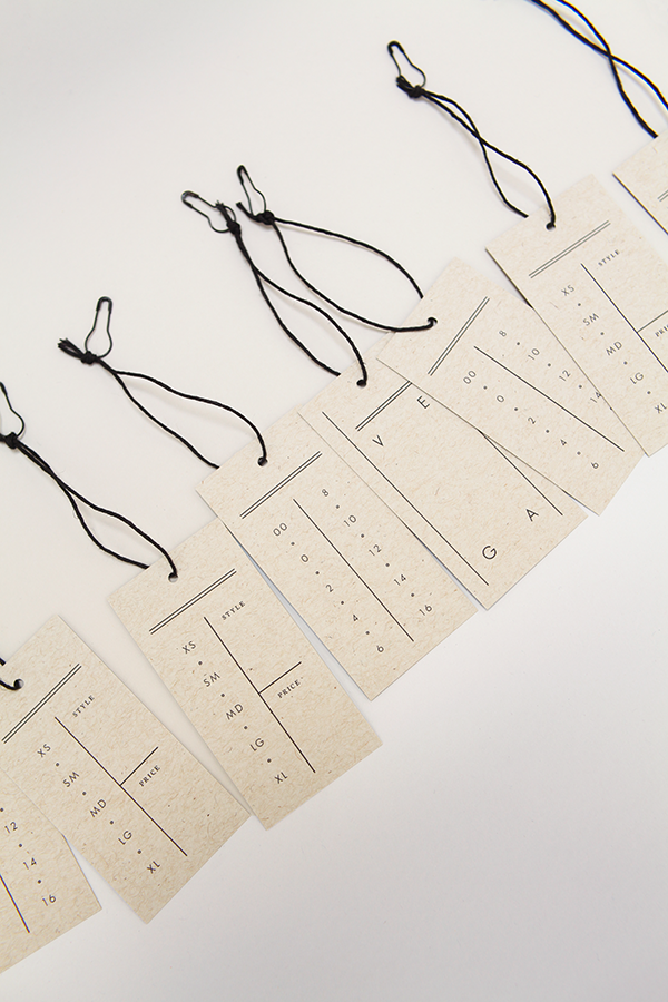 Billie Hang Tags