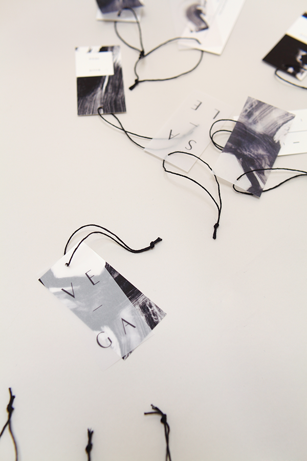 Billie Hang Tags