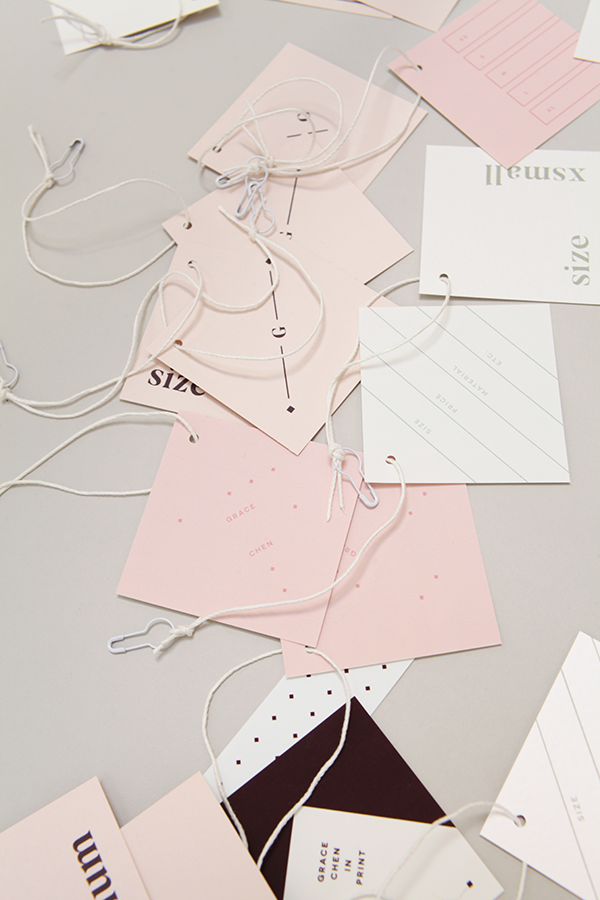 Grace Hang Tags