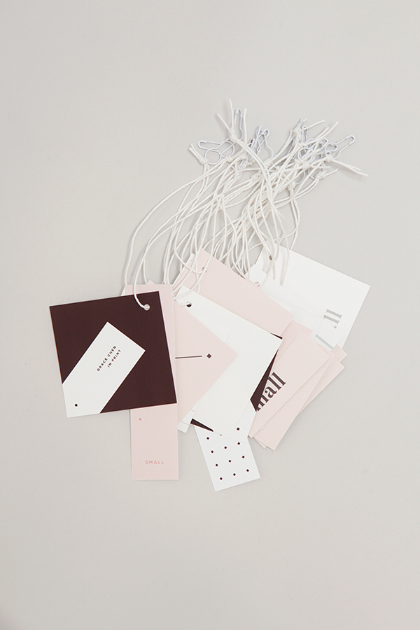 Grace Hang Tags
