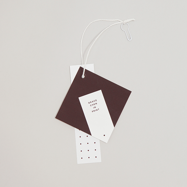 Grace Hang Tags