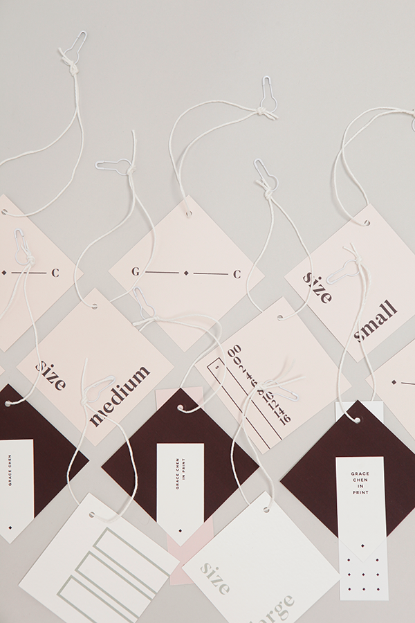 Grace Hang Tags