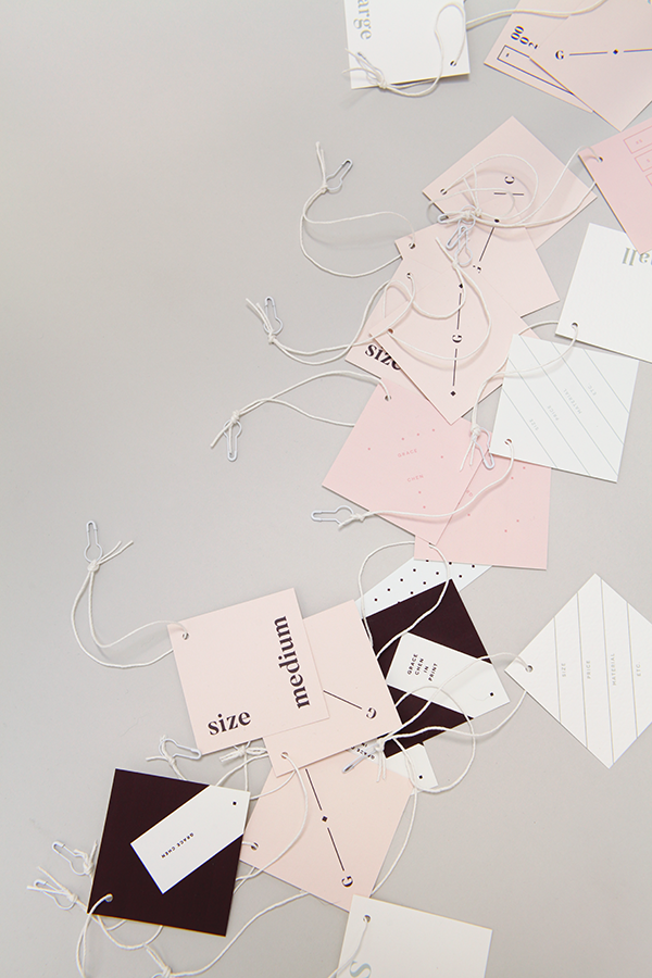Grace Hang Tags