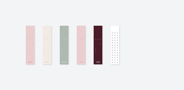 Grace Hang Tags
